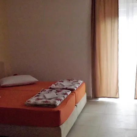 Appartement 6 Split