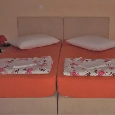 6 Appartement