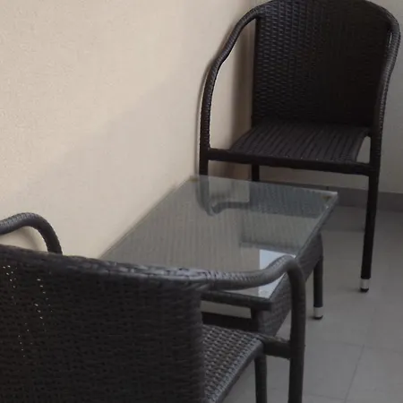 6 Apartamento Split