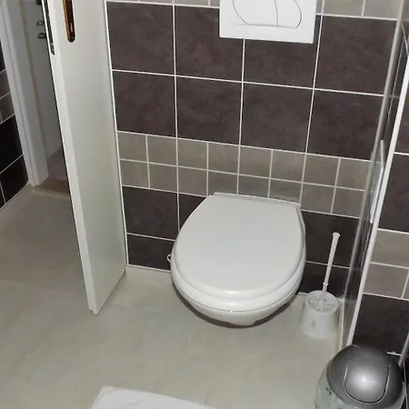 Apartamento 6 Split