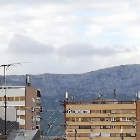 6 Apartamento