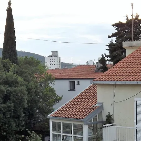 Apartamento 6 Split