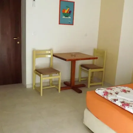 6 Apartamento