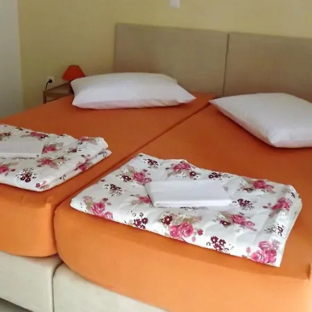Apartamento 6 Split