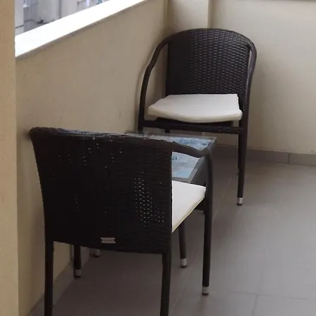 Apartman 6 Split