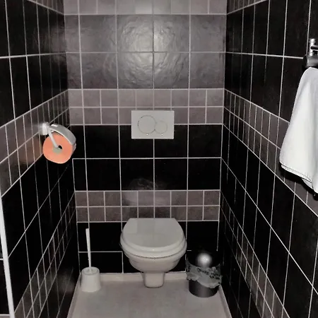 6 Apartman