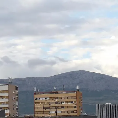 6 Apartman Split